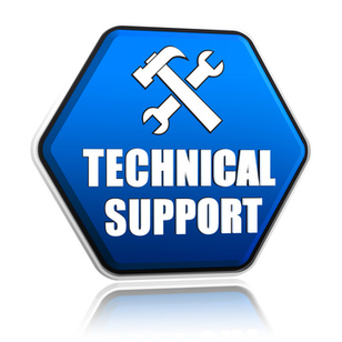 Microsoft-technical-support